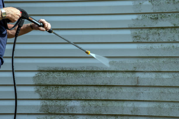 Reliable New Prague, MN Pressure Washing Services Solutions