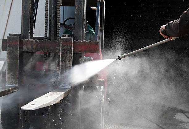  New Prague, MN Pressure Washing Pros